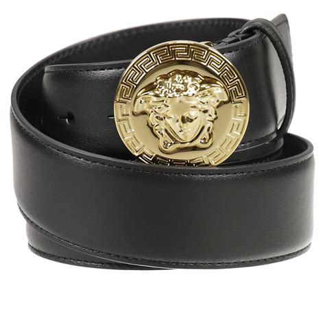 correas versace hombre|Versace Men's Belts for sale .